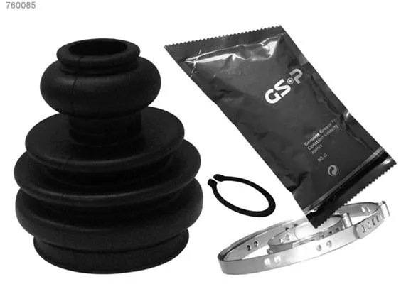 Bellow Kit, drive shaft (GSP-760085)