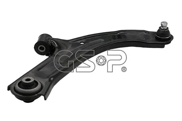 Control/Trailing Arm, wheel suspension (GSP-S060691)