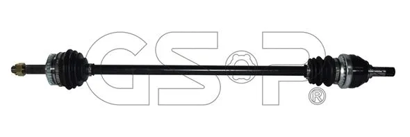 Drive Shaft (GSP-244077)
