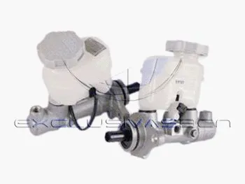 Brake Master Cylinder (MBM-2K30)