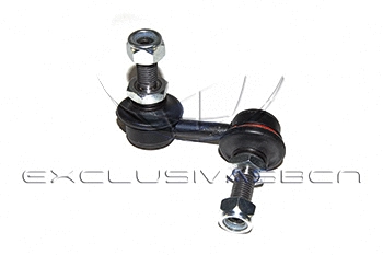 Stabiliser Bar, suspension (MSS-8118)