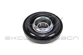 Bearing, propshaft centre bearing (MEM-81042)