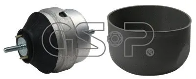Mounting, engine (GSP-510190)
