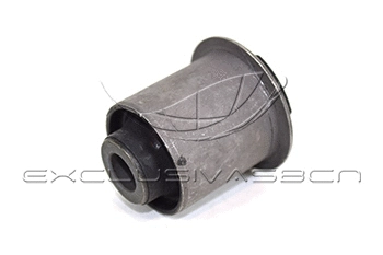 Mounting, control/trailing arm