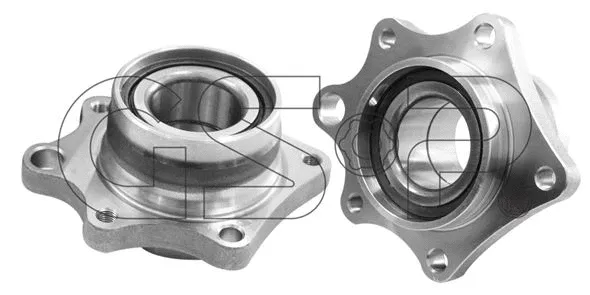 Wheel Bearing Kit (GSP-9243009)