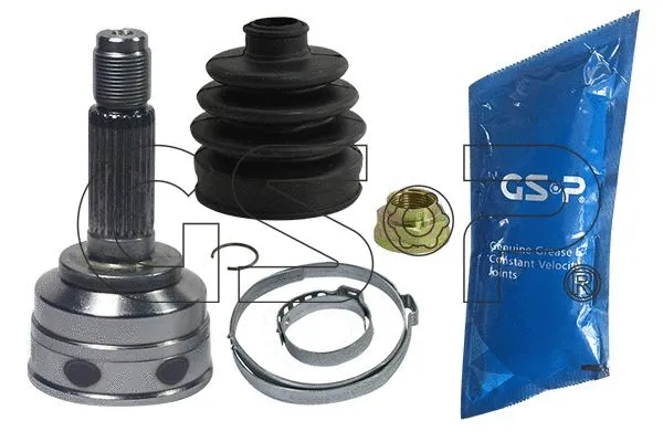 Joint Kit, drive shaft (GSP-814061)