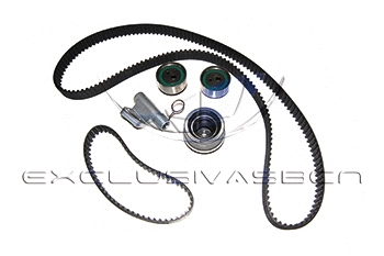 Timing Belt Kit (MTK-5K01)