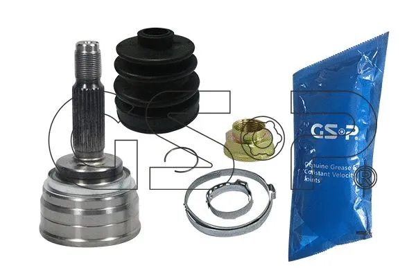 Joint Kit, drive shaft (GSP-839270)