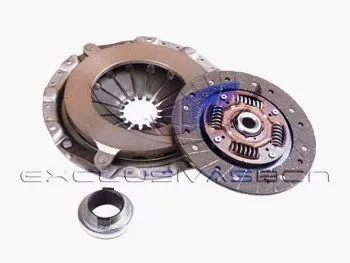 Clutch Kit (MCK-1W11)