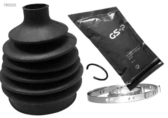 Bellow Kit, drive shaft (GSP-780225)