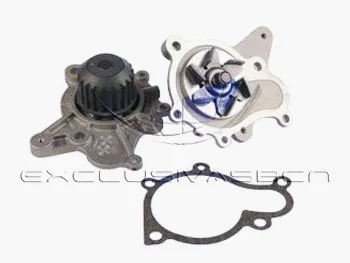 Water Pump, engine cooling (MWP-4H06)