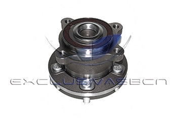 Wheel Hub (MWB-R0021)