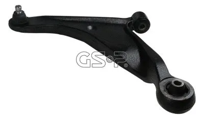Control/Trailing Arm, wheel suspension (GSP-S062049)