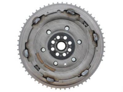 Flywheel