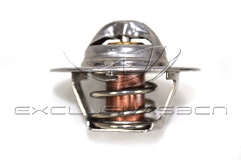 Thermostat, coolant (MTH-4071)