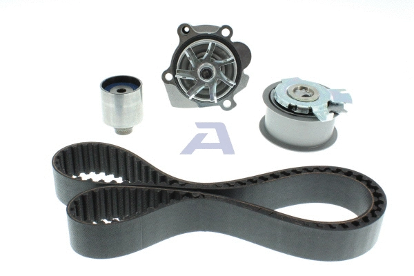 Water Pump & Timing Belt Kit
