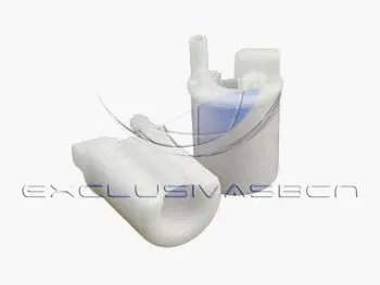 Fuel Filter (MFF-3H22)