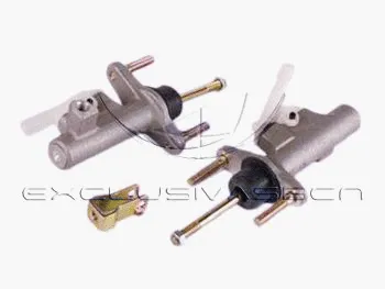Master Cylinder, clutch (MCM-1260)