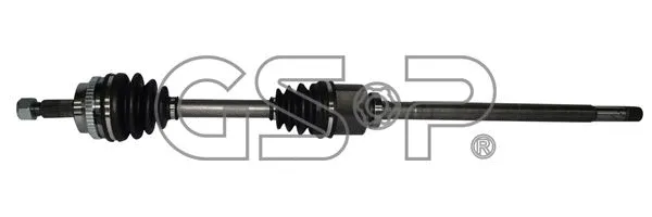 Drive Shaft (GSP-250059)