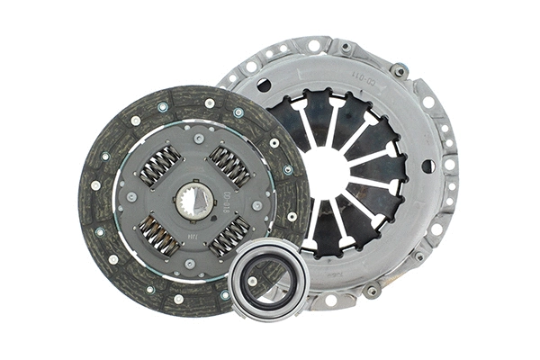 Clutch Kit (AIS-KD027)
