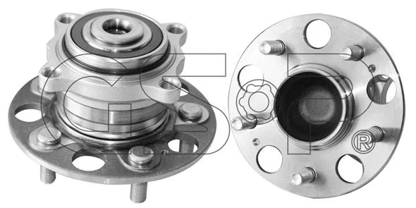 Wheel Bearing Kit (GSP-9400275)