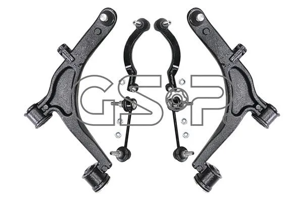 Repair Kit, control arm (GSP-S990048SK)