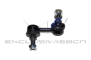 Stabiliser Bar, suspension (MSS-8509)