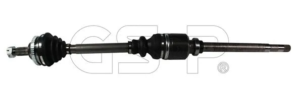 Drive Shaft (GSP-245120)
