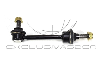 Stabiliser Bar, suspension (MSS-8L03)