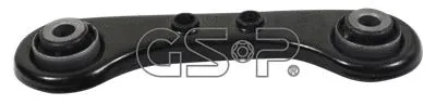 Control/Trailing Arm, wheel suspension (GSP-511739)