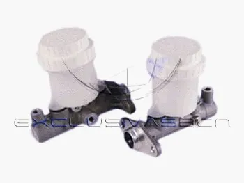 Brake Master Cylinder (MBM-2503)