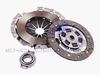 Clutch Kit (MCK-1141)