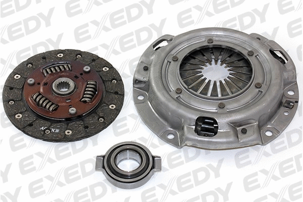 Clutch Kit (EXE-NSK2043)