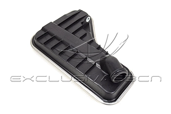 Hydraulic Filter Kit, automatic transmission (MTF-3VW12)