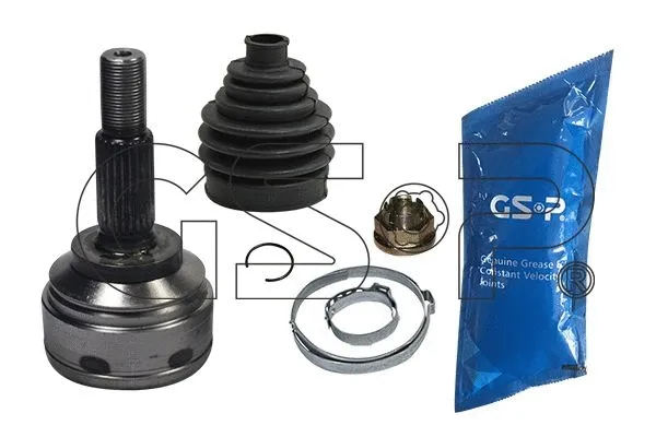 Joint Kit, drive shaft (GSP-850167)