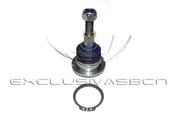 Ball Joint (MBJ-8L07)