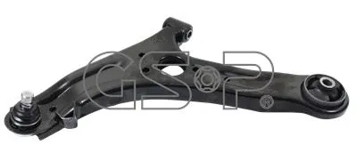 Control/Trailing Arm, wheel suspension (GSP-S061669)