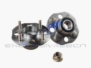 Wheel Hub (MWB-R4022)