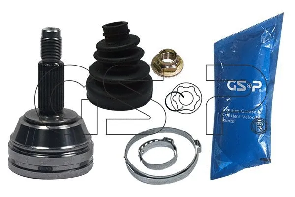 Joint Kit, drive shaft (GSP-818016)