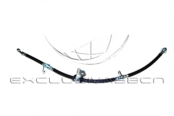 Holding Bracket, brake hose (MBH-2473)