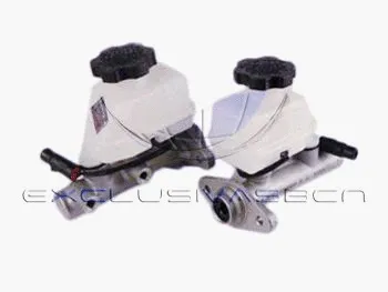 Brake Master Cylinder (MBM-2H00)