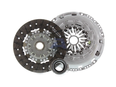 Clutch Kit (AIS-KT378)