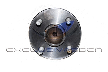 Wheel Hub