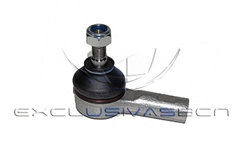 Tie Rod End (MTR-8705)