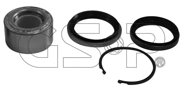 Wheel Bearing Kit (GSP-GK6835)