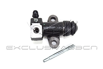 Slave Cylinder, clutch