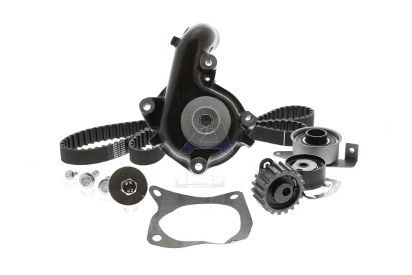 Water Pump & Timing Belt Kit (AIS-TKZ904)