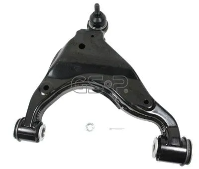 Control/Trailing Arm, wheel suspension (GSP-S062202)