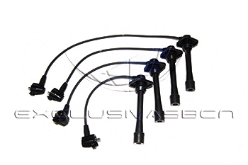Ignition Cable Kit (MPC-9241)