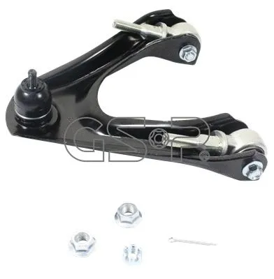 Control/Trailing Arm, wheel suspension (GSP-S060486)